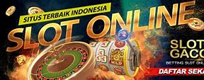 Apa Nama Slot Terbesar Di Indonesia