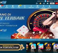 Foto Bola Slot Online Gratis Dan Aman Di Indonesia Terbaru