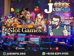 Game Slot Apk Hijau Adalah Judi Slot Online Terpercaya No 1