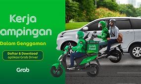 Grab Fast Perusahaan Apa