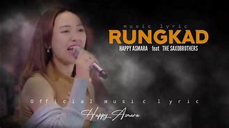 Lagu Rungkad Happy Asmara Mp3