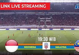 Live Streaming Bola Malam Hari Ini Indonesia Vs Jepang