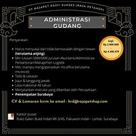 Loker Admin J&Amp;Amp Amp T Palembang Terbaru Hari Ini