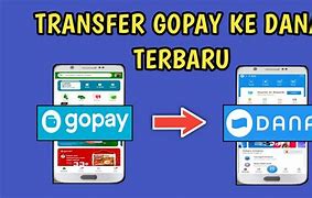 Situs Tf Gopay Ke Dana