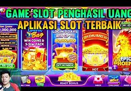 Slot Demo Menghasilkan Uang Asli Tanpa Iklan 2024 Terbaru Hari Ini