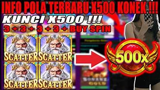 Tiki Slot X500 Hari Ini Terbaru 2022 Pdf Gratis